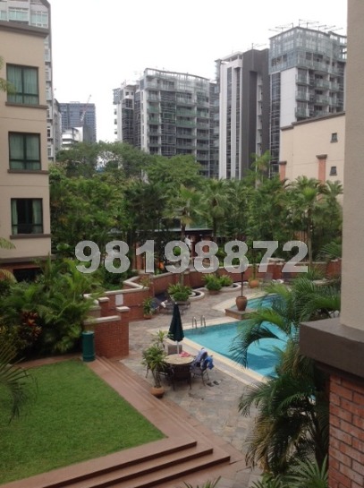 Palm Spring (D10), Condominium #1050642